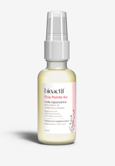 Fine Pointe Ka - Bioactif